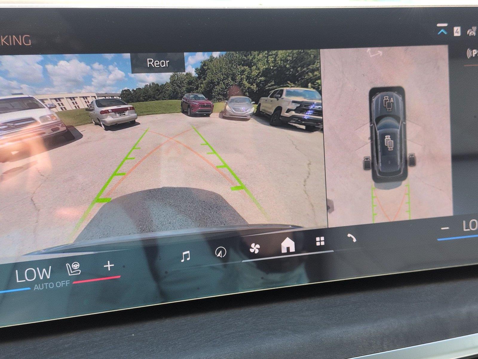 New 2026 Skyscraper Grey Metallic BMW xDrive40i image 24