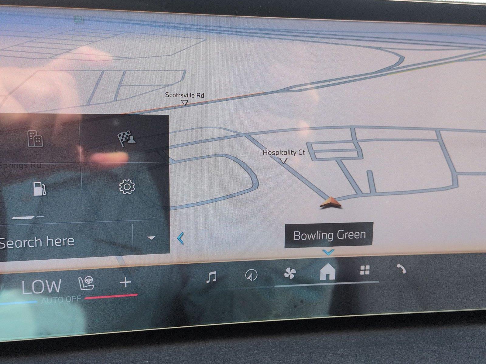 New 2026 Skyscraper Grey Metallic BMW xDrive40i image 26