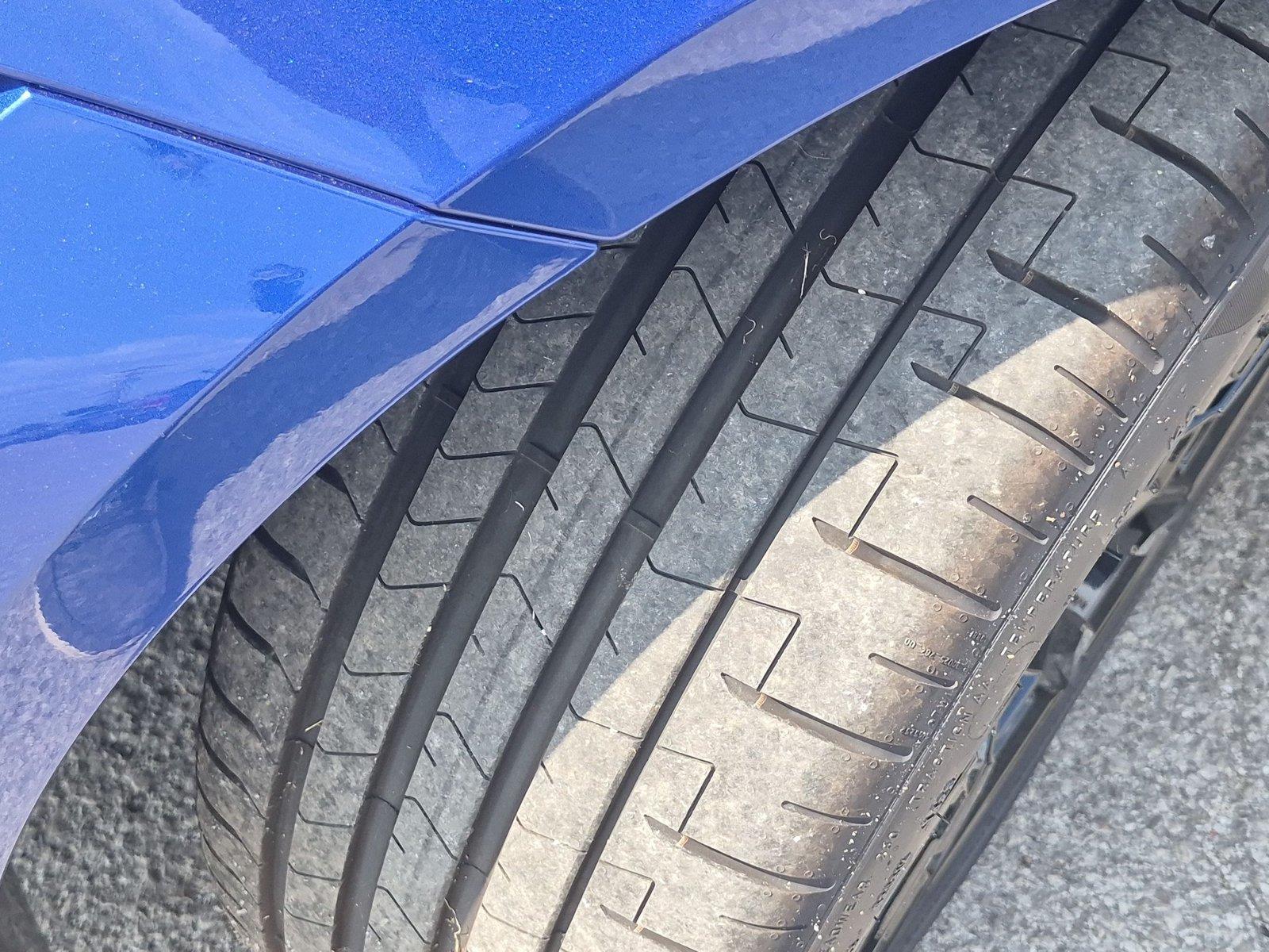 New 2026 Portimao Blue Metallic BMW M440i xDrive image 13