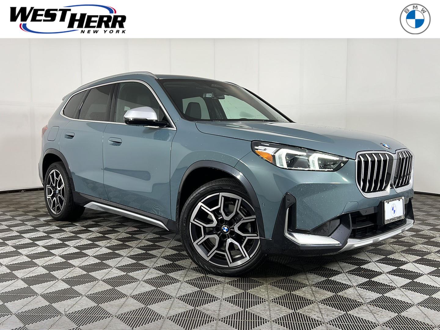 2023 BMW X1 xDrive28i AWD