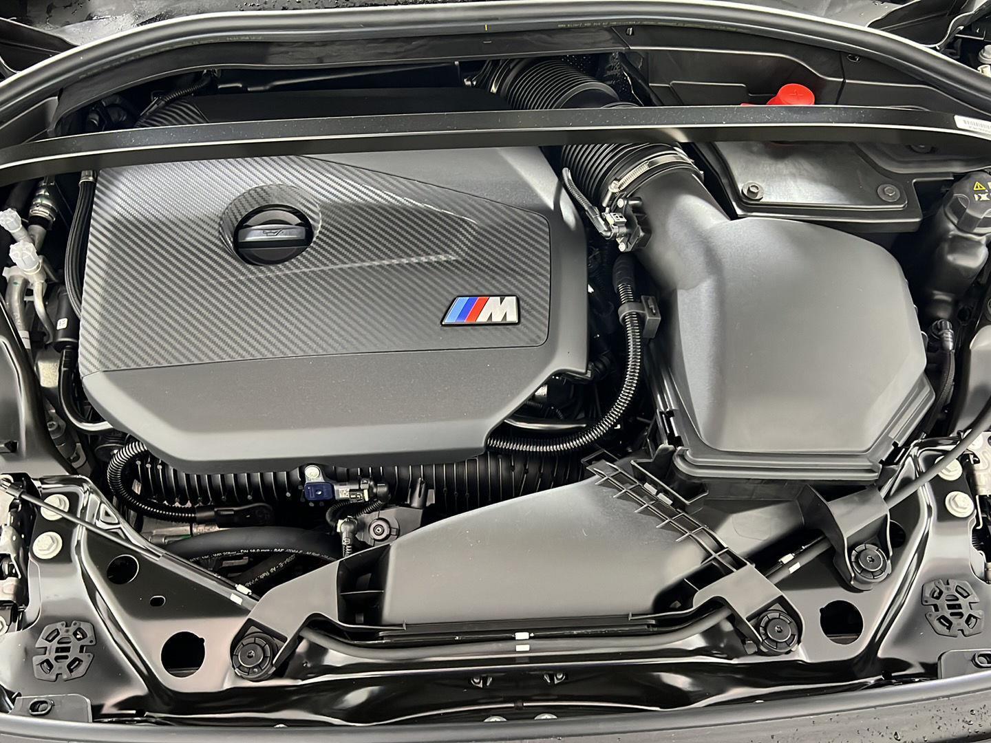 New 2026 Black Sapphire Metallic BMW M235i xDrive image 26