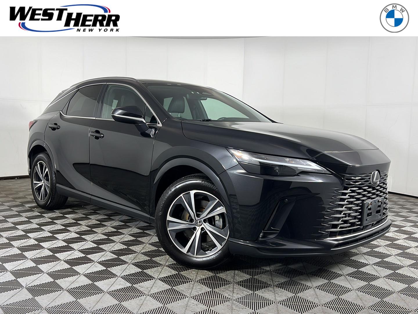 2023 Lexus RX RX 350 Premium Plus