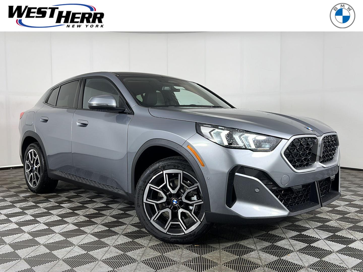 2026 BMW X2 xDrive28i