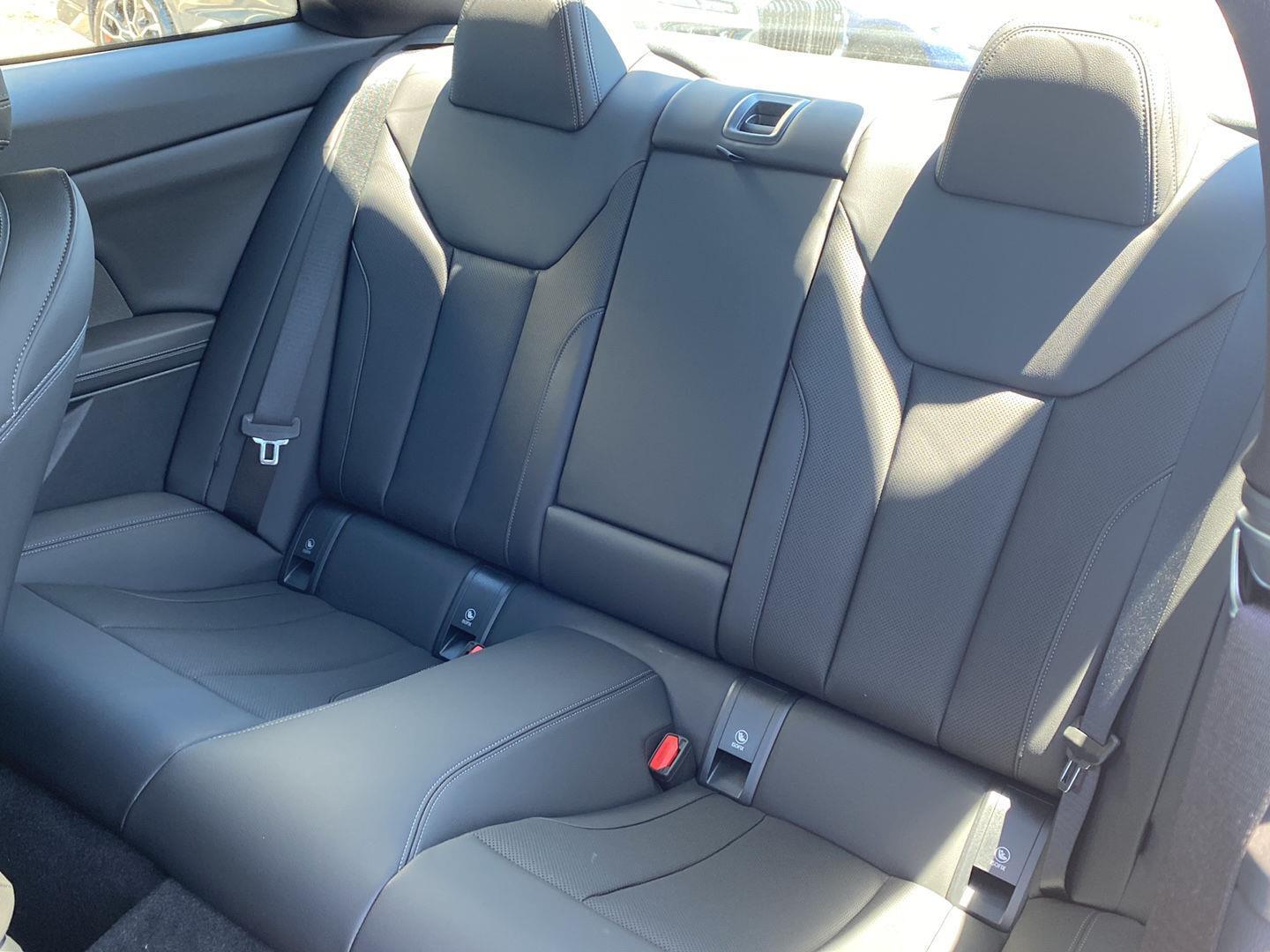 Certified Used 2026 Brooklyn Grey Metallic BMW M440i xDrive image 6