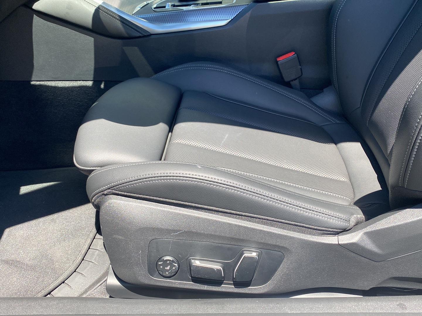 Certified Used 2026 Brooklyn Grey Metallic BMW M440i xDrive image 7