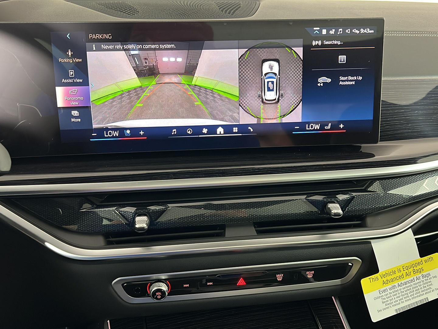 New 2026 Mineral White Metallic BMW xDrive40i image 23