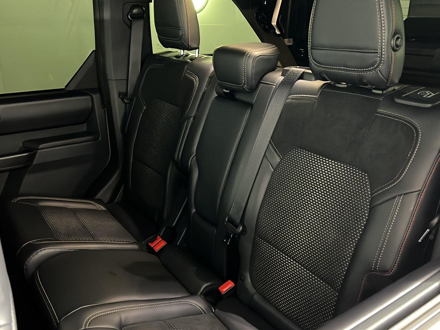 Used 2025 Marsh Gray Ford Raptor image 21
