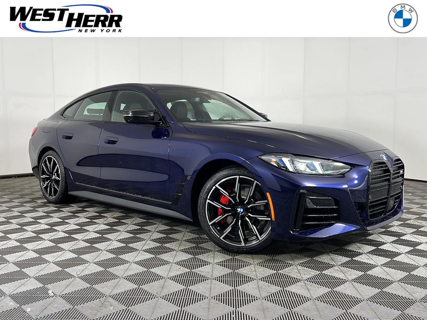 2026 BMW M440I 
