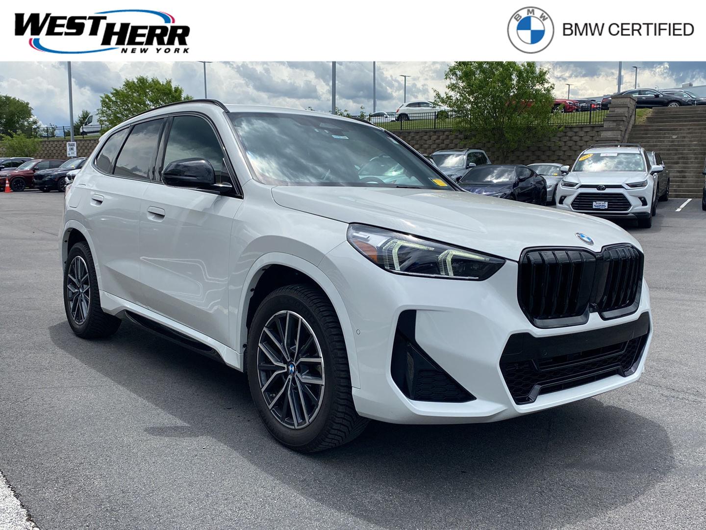 2023 BMW X1 xDrive28i