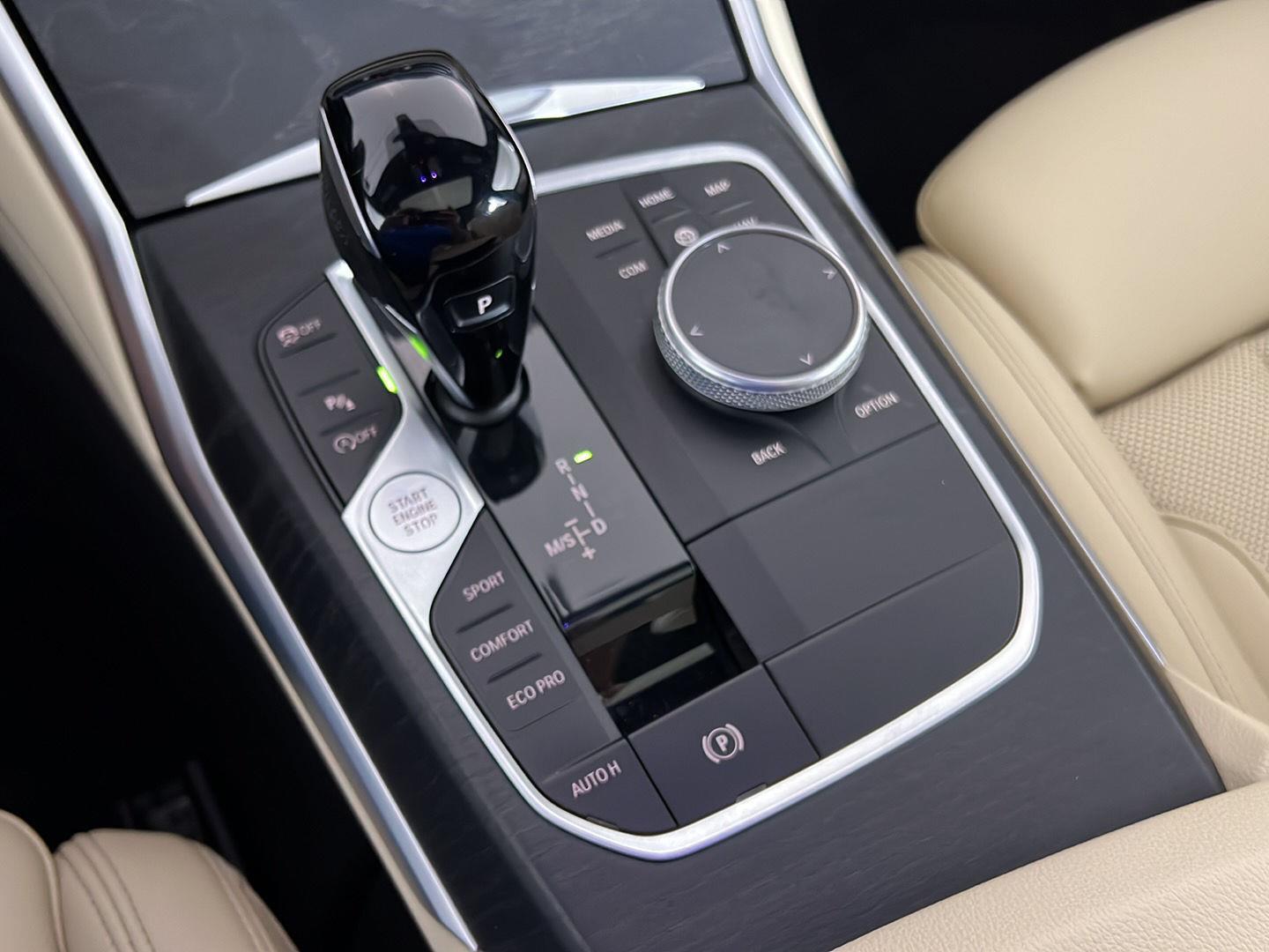 Used 2023 Mineral White Metallic BMW 430i xDrive image 19