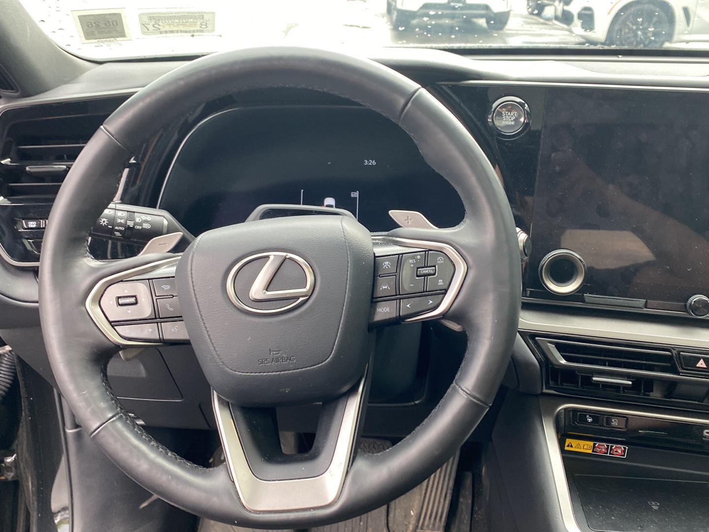 Used 2024 Caviar Lexus Luxury image 7