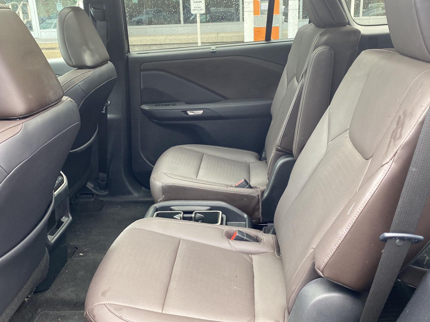 Used 2024 Caviar Lexus Luxury image 12