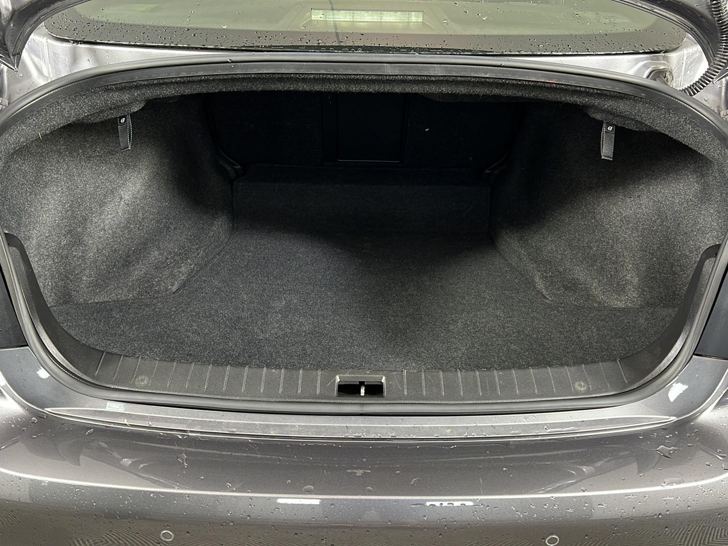 Used 2023 Graphite Shadow INFINITI SENSORY image 23