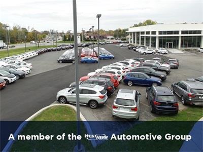 Used 2023 Mineral White Metallic BMW 430i xDrive image 25
