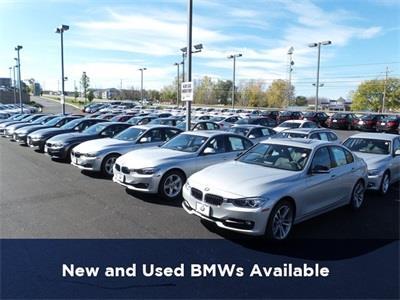 Used 2023 Mineral White Metallic BMW 430i xDrive image 27