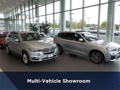 Used 2023 Mineral White Metallic BMW 430i xDrive image 28