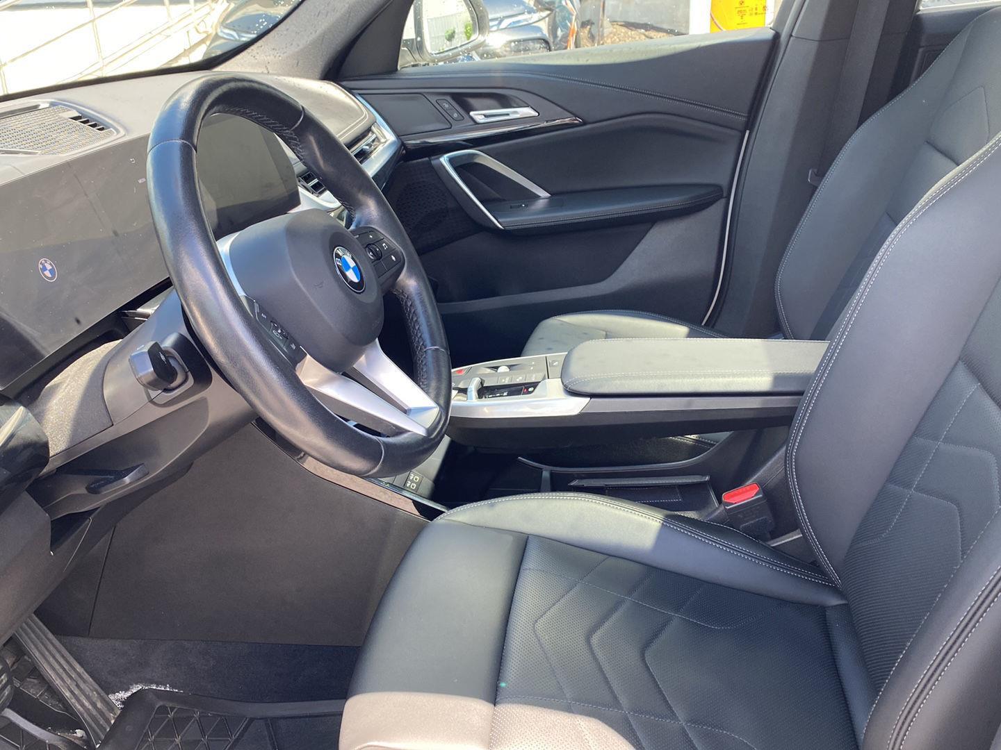 Certified Used 2024 Alpine White BMW xDrive28i image 6