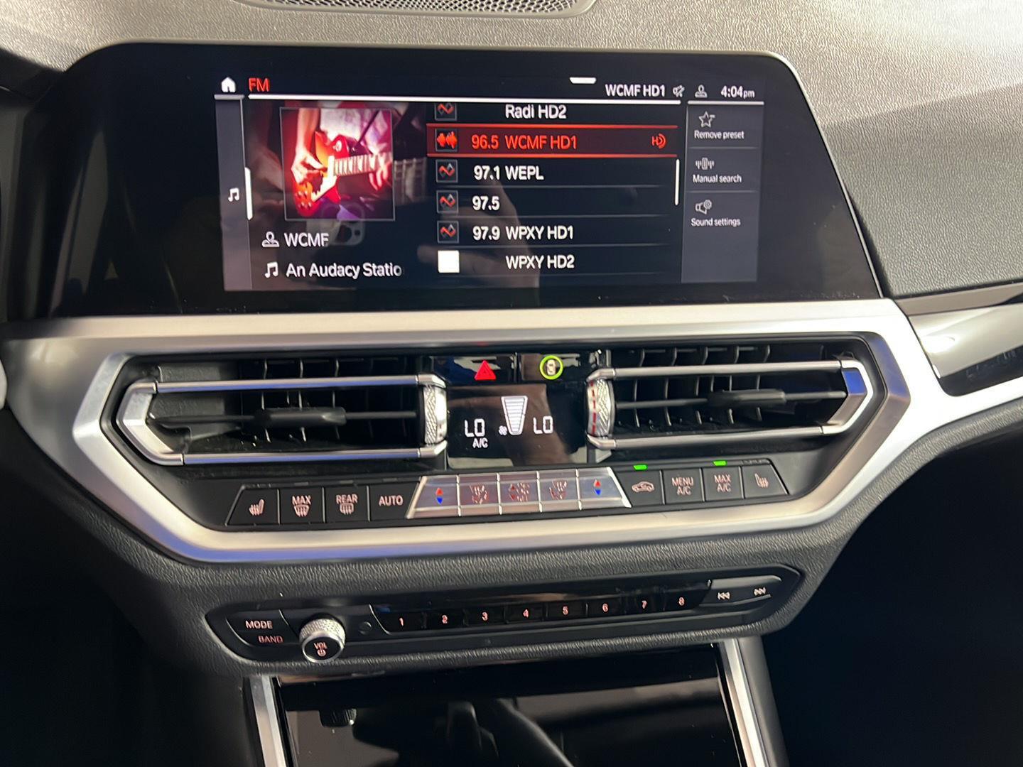 Used 2019 Melbourne Red Metallic BMW 330i xDrive image 19