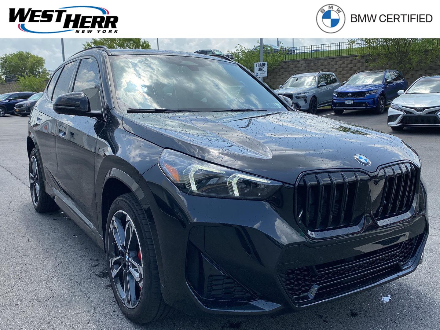 2024 BMW X1 xDrive28i AWD