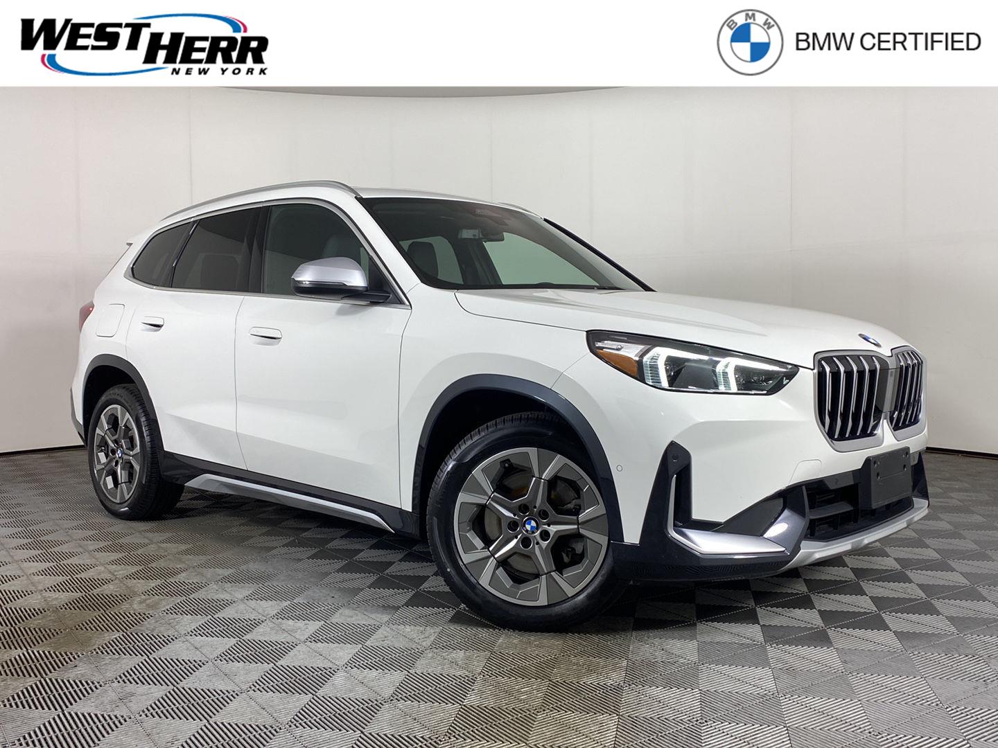 2024 BMW X1 xDrive28i AWD