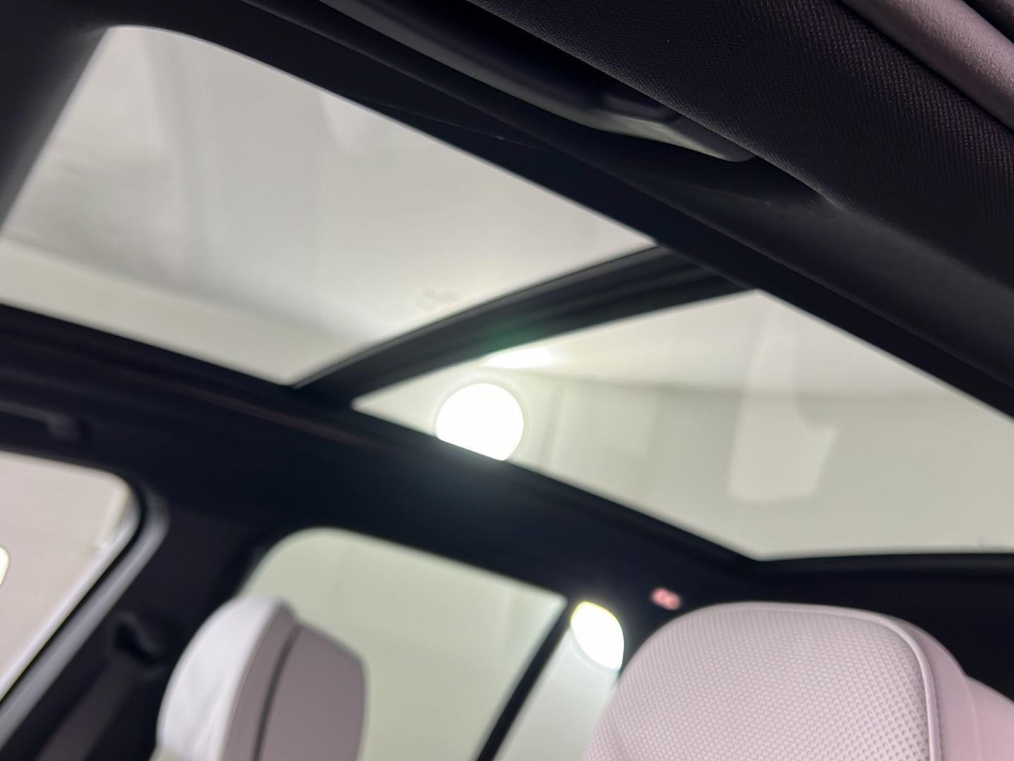 Used 2026 Mineral White Metallic BMW xDrive50e image 22