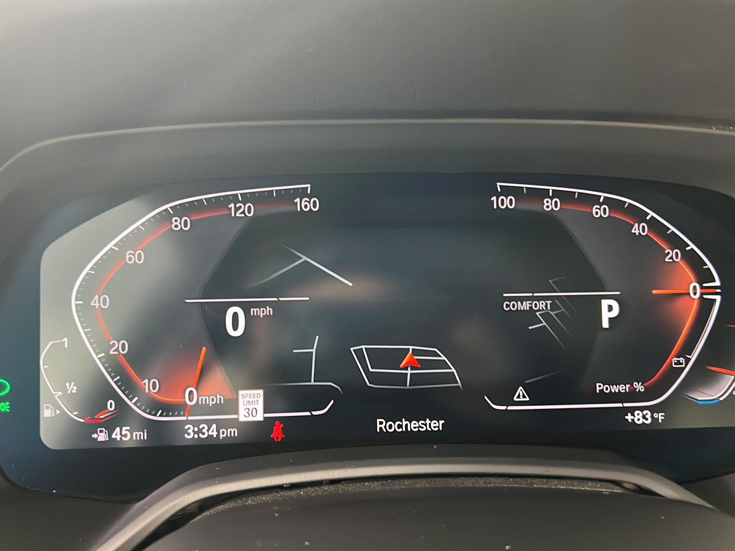Used 2021  BMW xDrive40i image 19