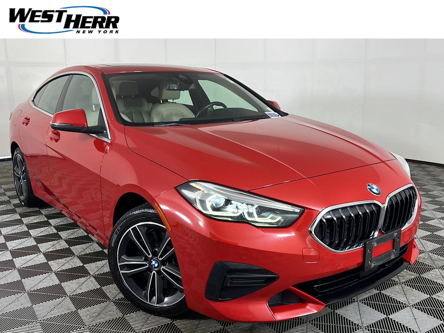2022 BMW 2 Series 228i xDrive Gran Coupe AWD