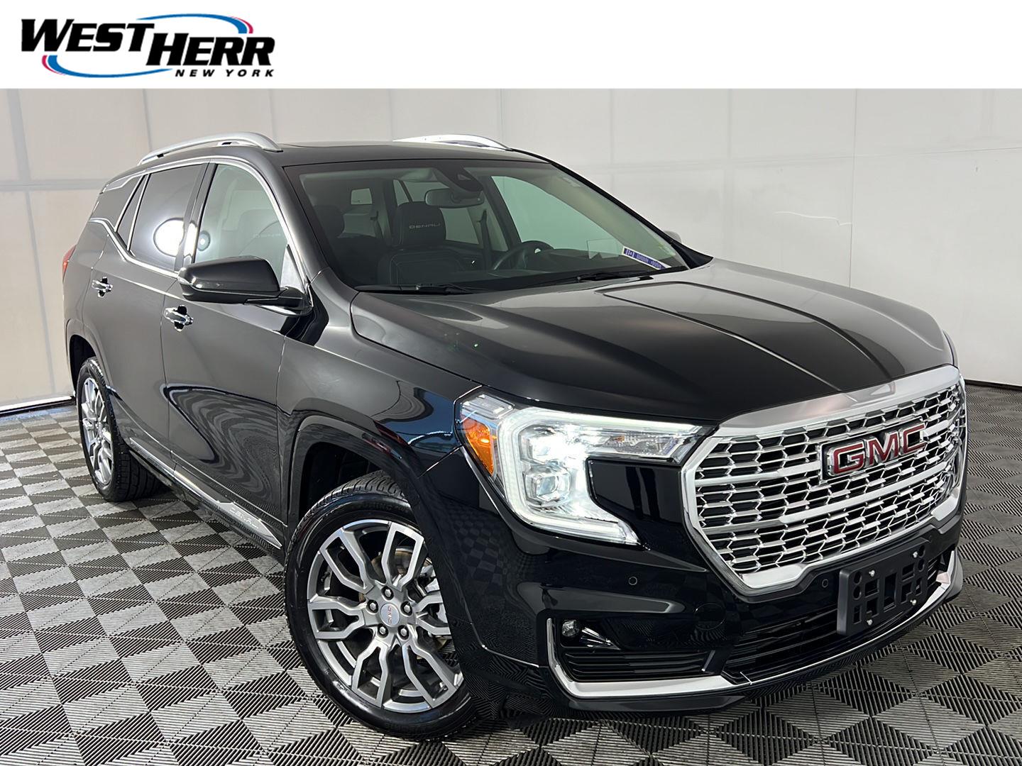 2023 GMC Terrain Denali AWD