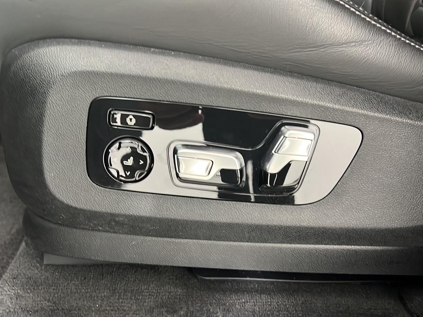 Used 2024 Black Sapphire Metallic BMW Competition image 16