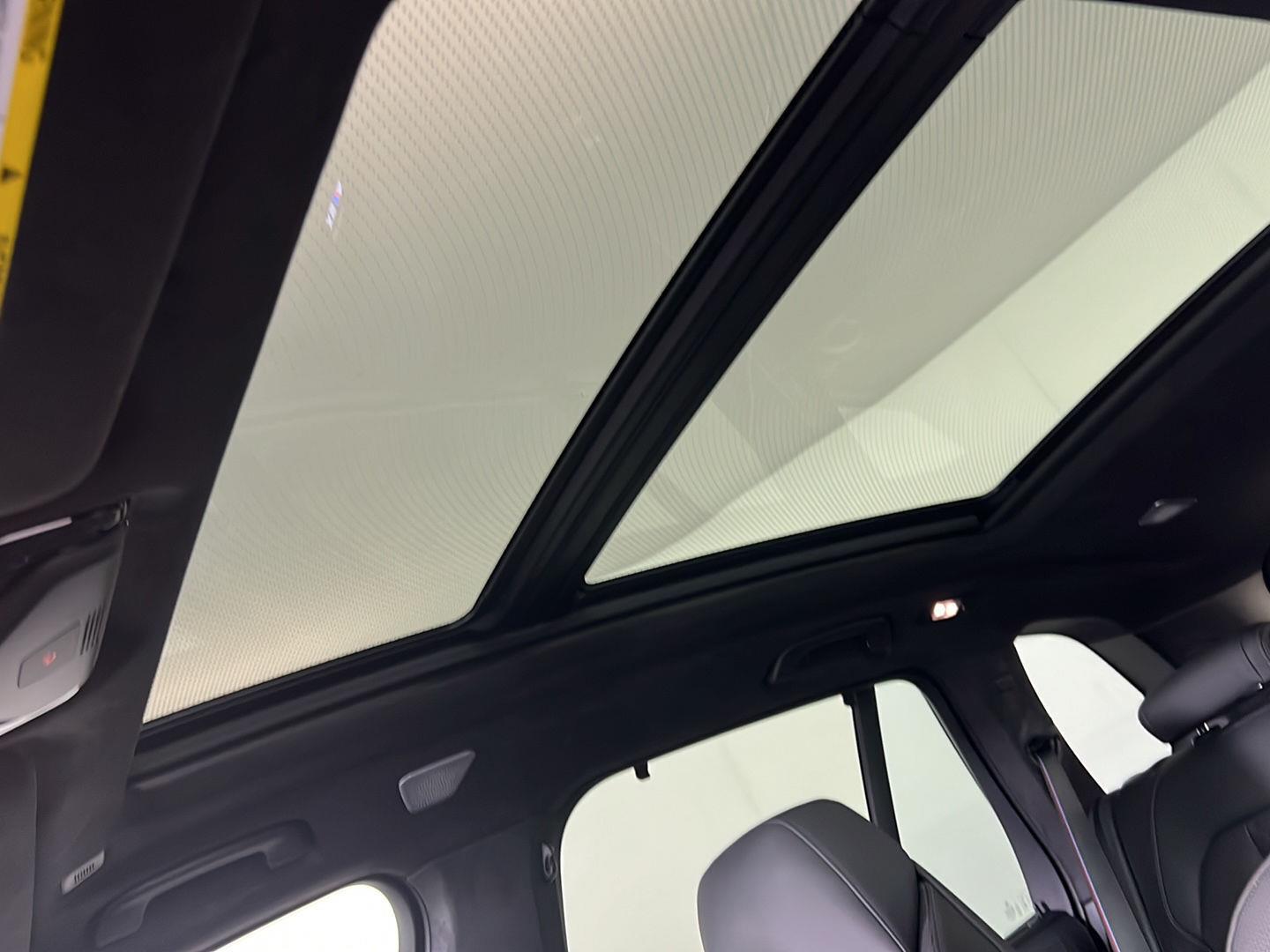 Used 2024 Black Sapphire Metallic BMW Competition image 26