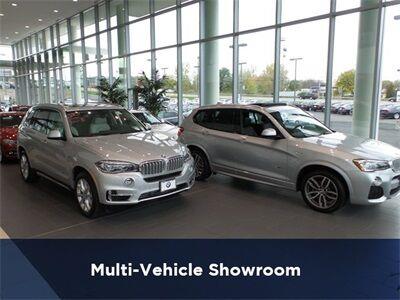 Used 2024 Black Sapphire Metallic BMW Competition image 34