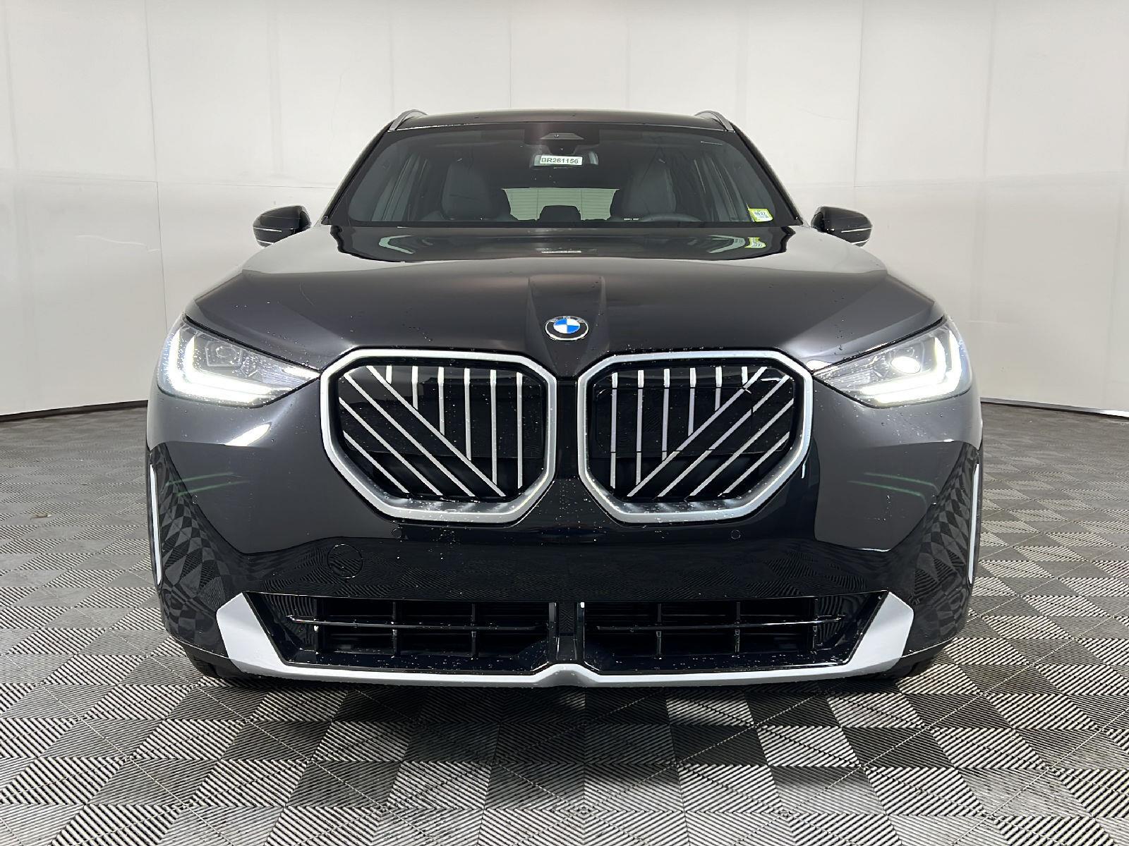New 2026 Black Sapphire Metallic BMW 30 xDrive image 20