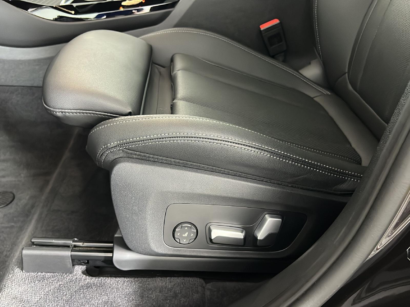 Certified Used 2023 Dark Graphite Metallic BMW xDrive30i image 15