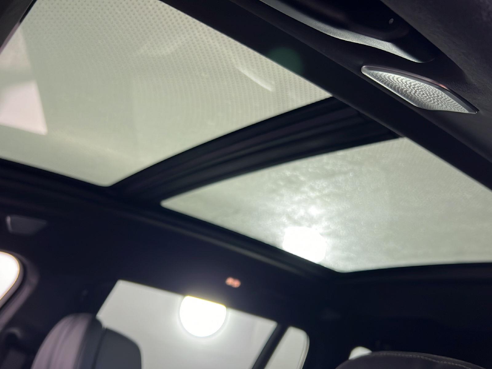 New 2027 Frozen Pure Grey Metallic BMW M60i image 23