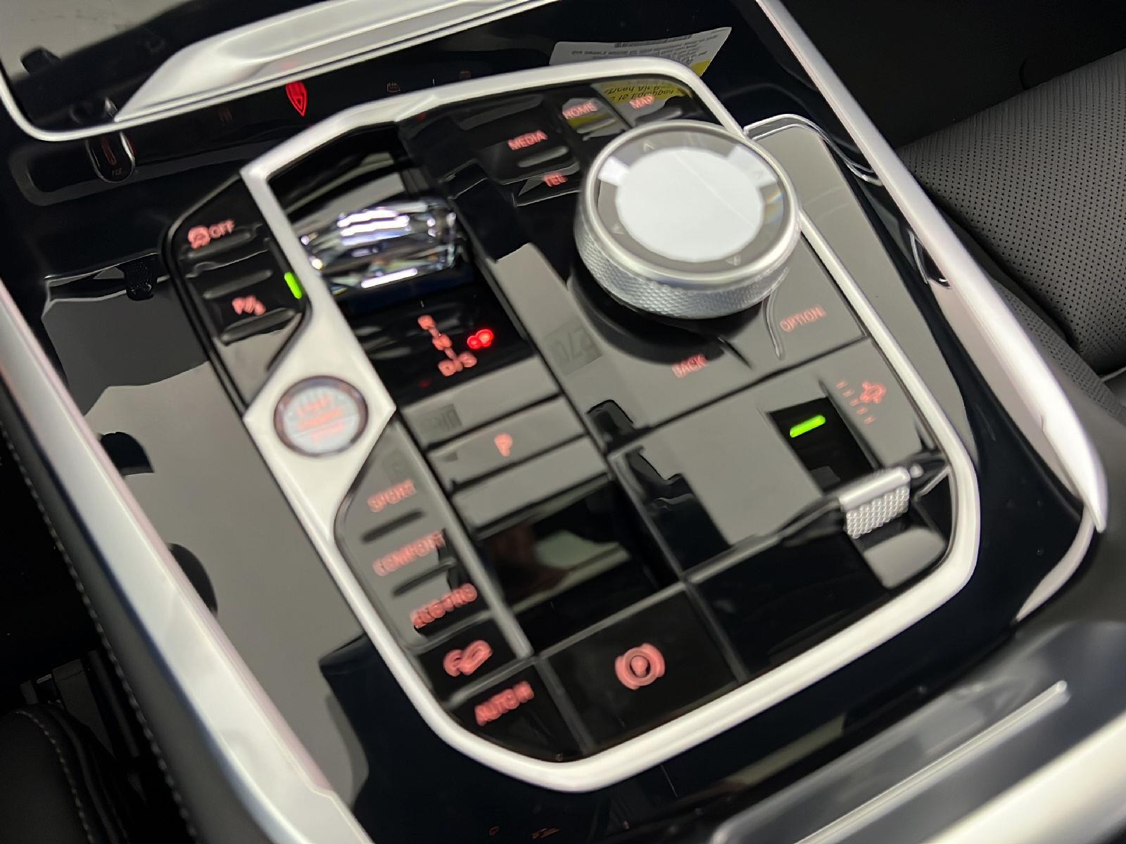 New 2027 Frozen Pure Grey Metallic BMW M60i image 26