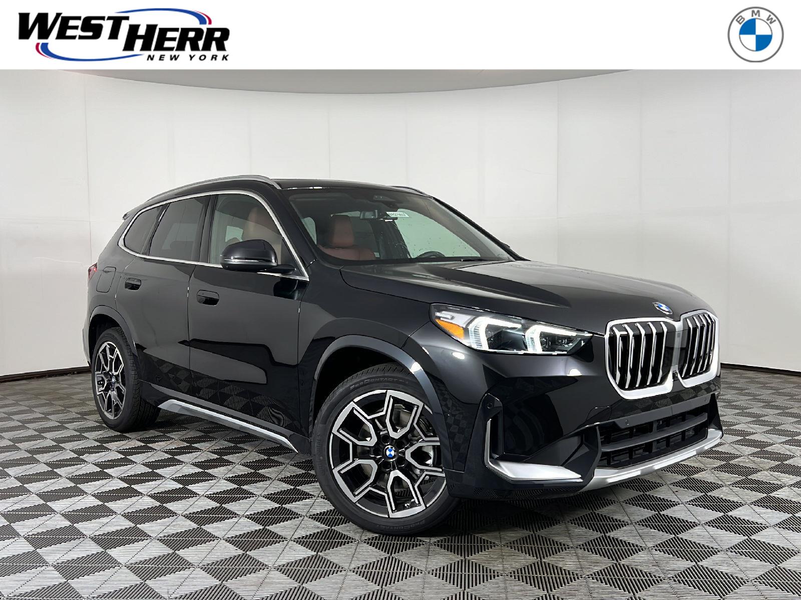 New 2027 BMW X1 xDrive28i Sports Activity Vehicle in #BR270067