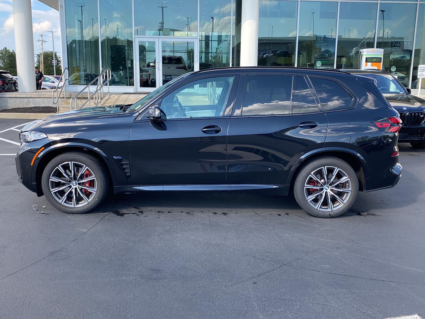 Certified Used 2024 Bk Bmw  image 6
