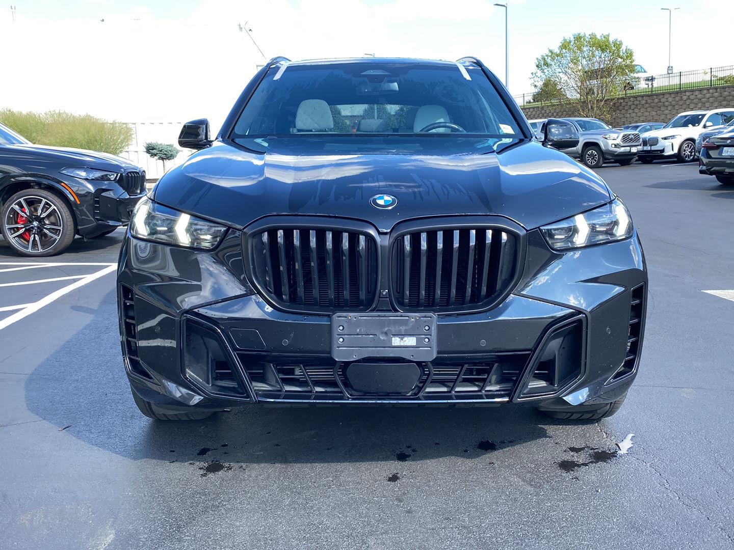 Certified Used 2024 Bk Bmw  image 8