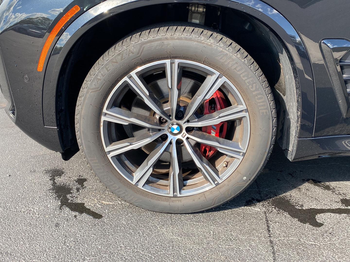 Certified Used 2024 Bk Bmw  image 9