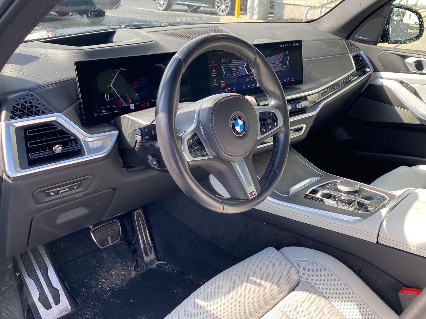 Certified Used 2024 Bk Bmw  image 10