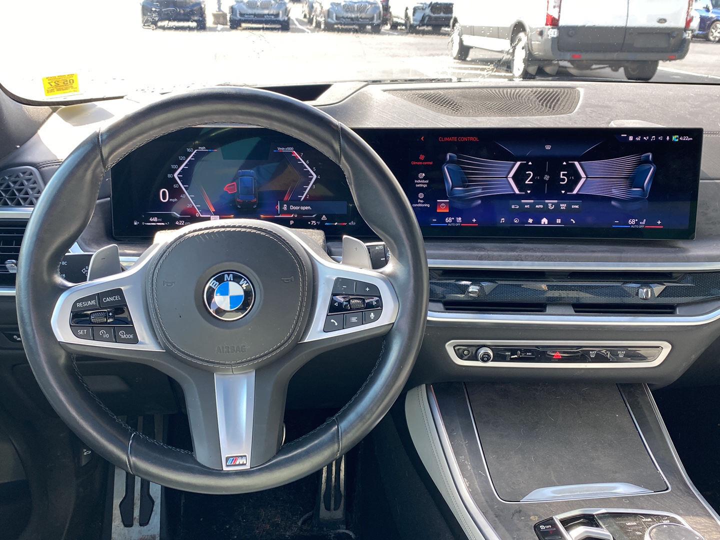 Certified Used 2024 Bk Bmw  image 13
