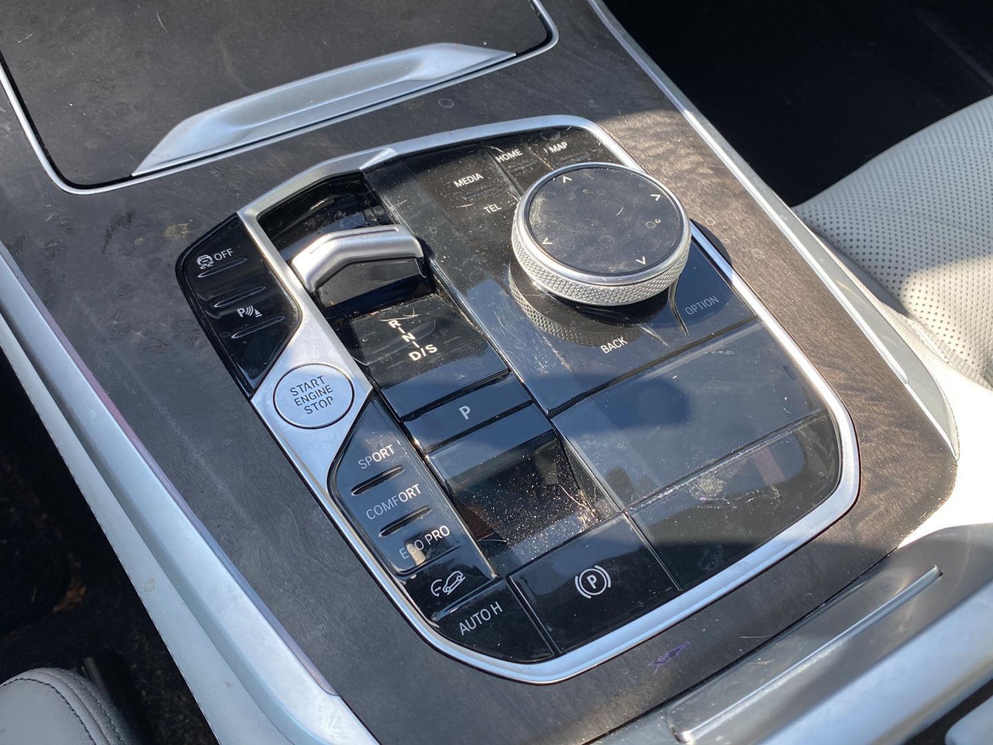 Certified Used 2024 Bk Bmw  image 19