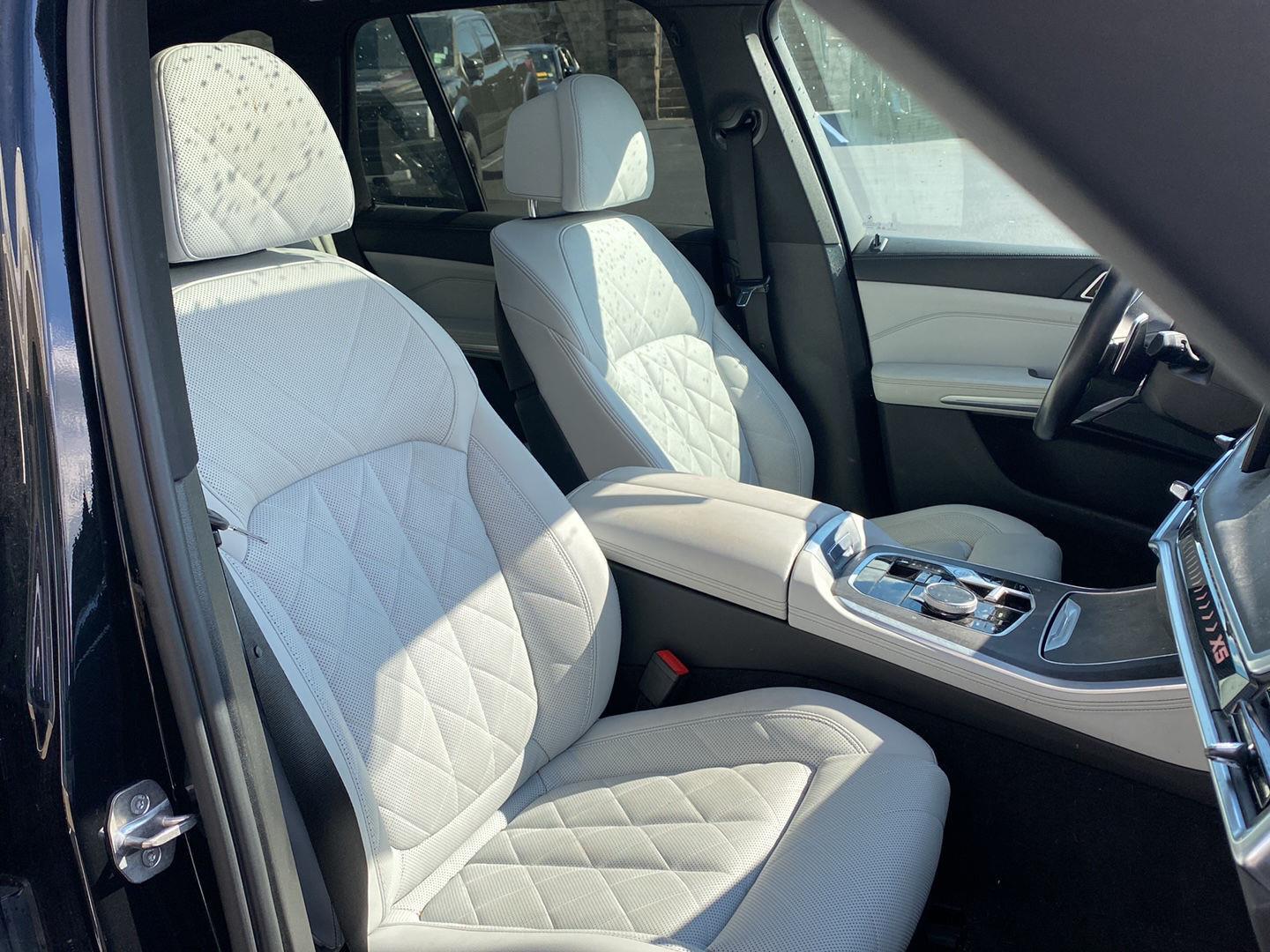 Certified Used 2024 Bk Bmw  image 21