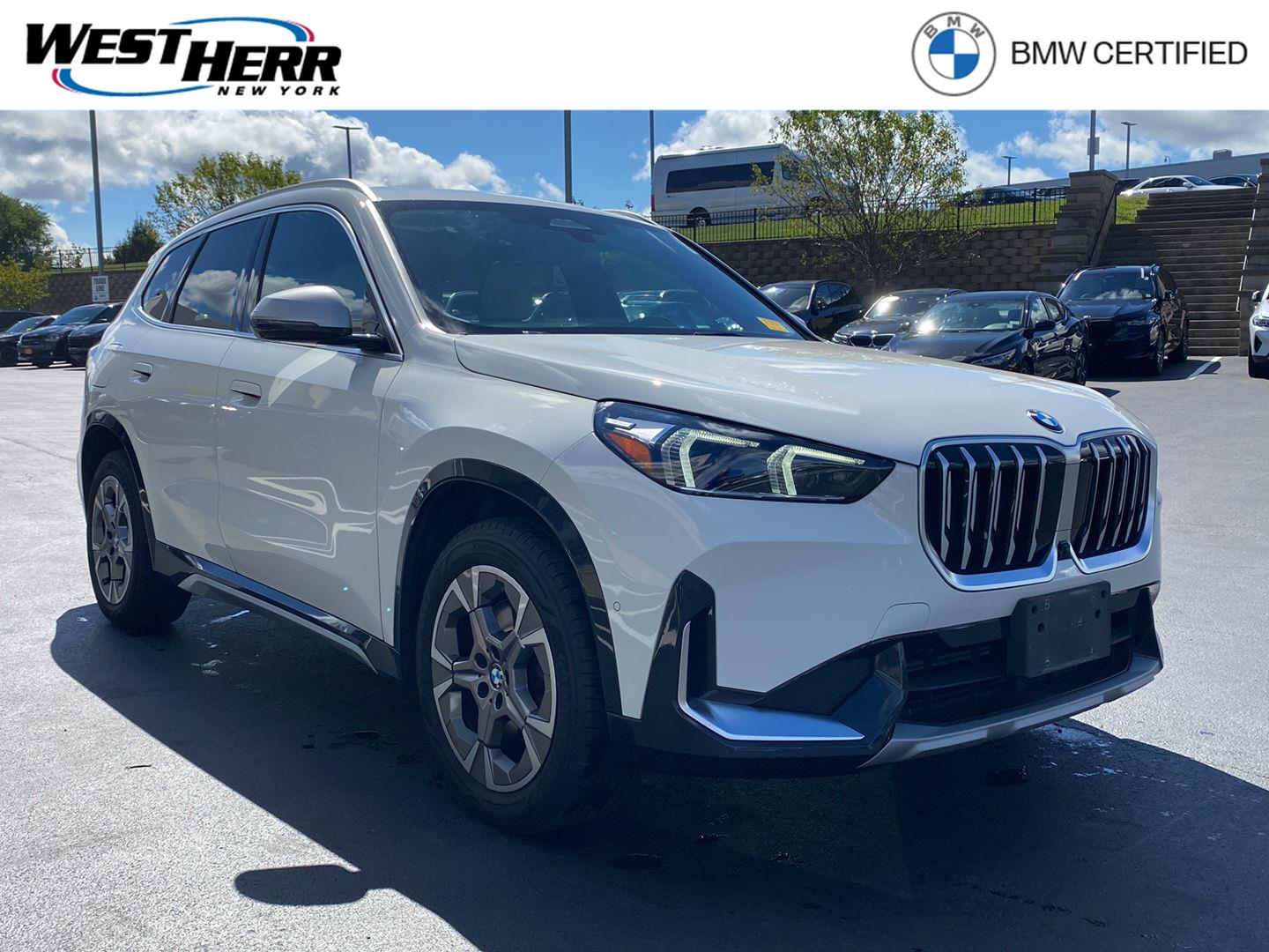 2023 BMW X1 xDrive28i AWD