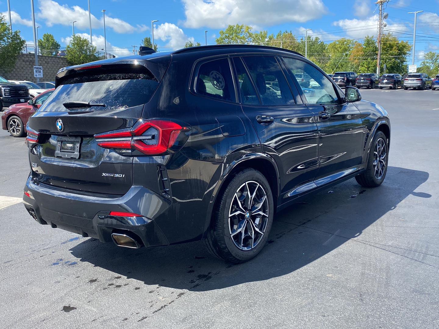 Certified Used 2023 Bk Bmw  image 3