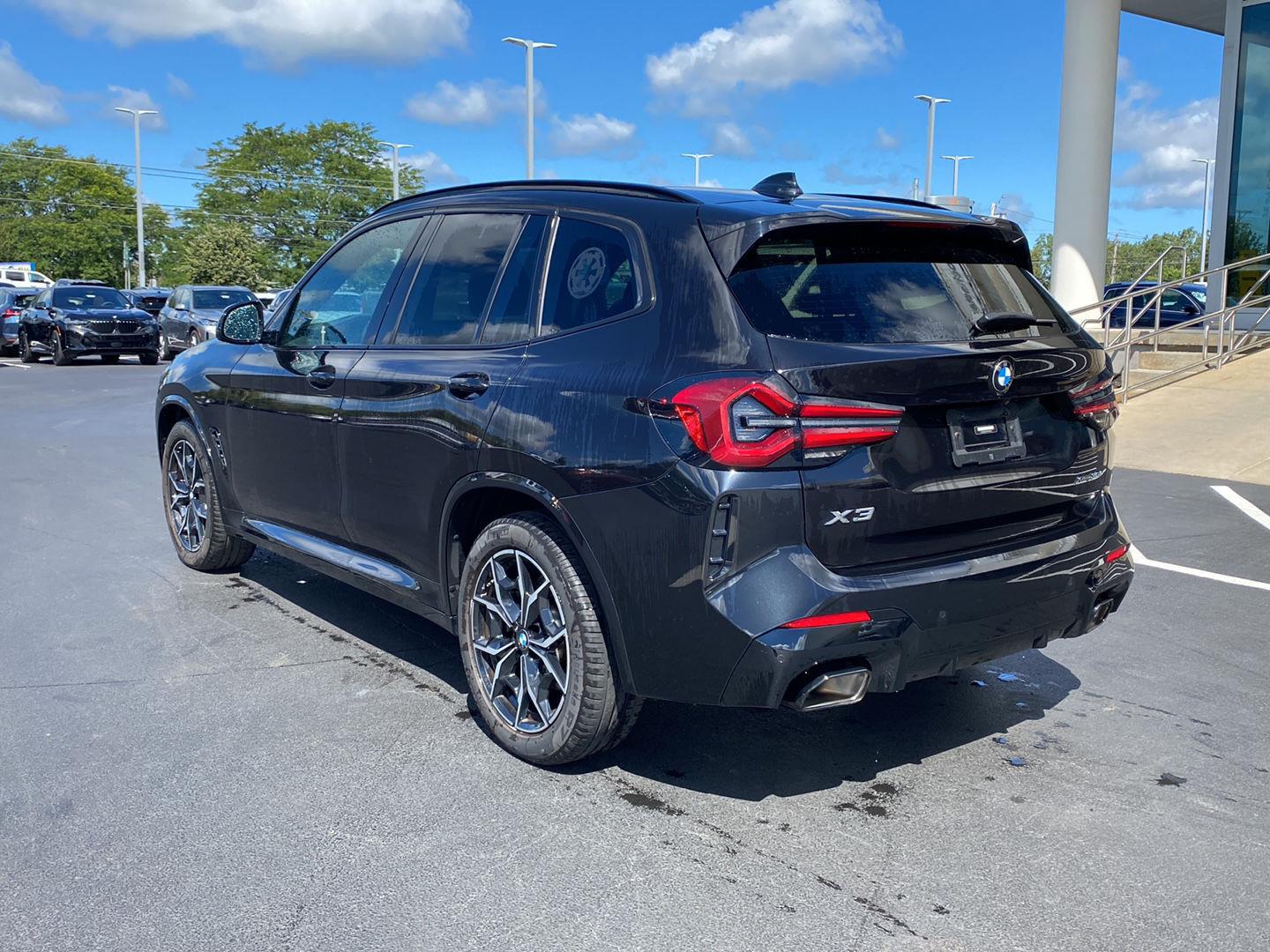Certified Used 2023 Bk Bmw  image 5