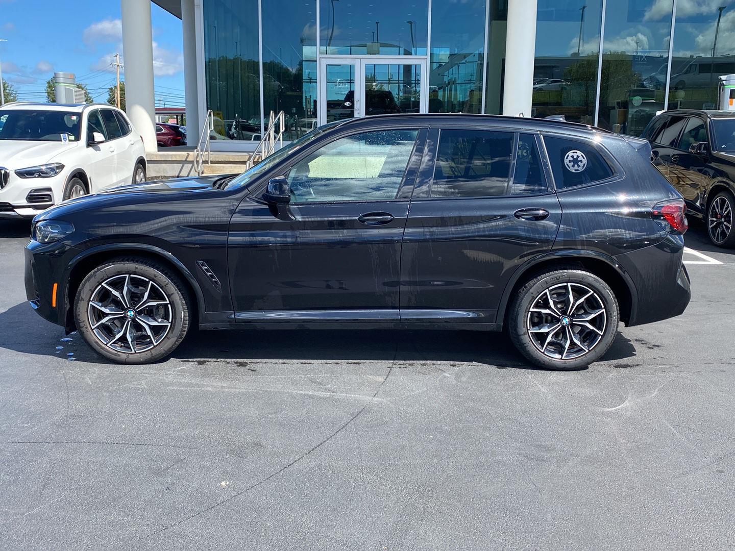 Certified Used 2023 Bk Bmw  image 6