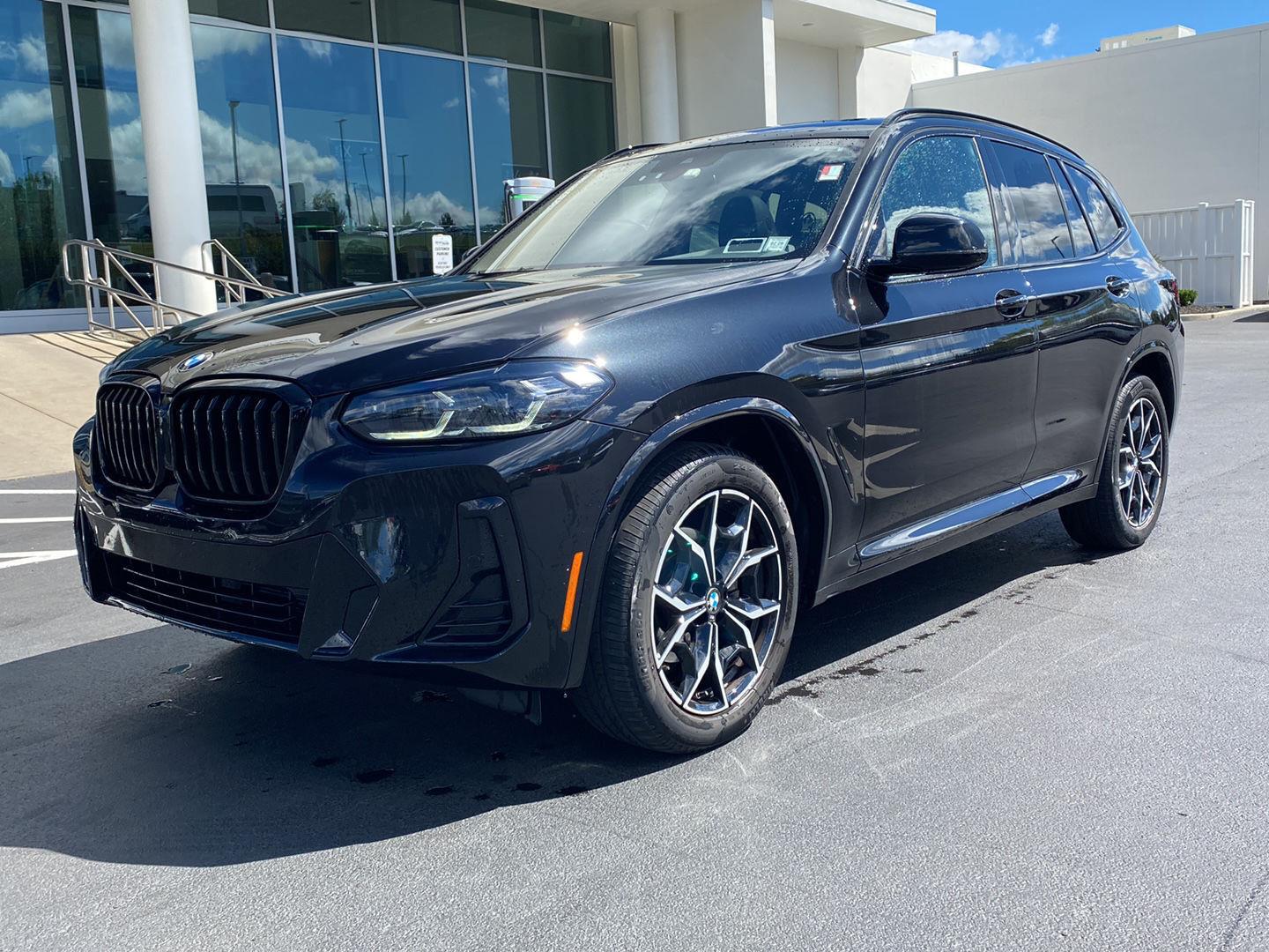 Certified Used 2023 Bk Bmw  image 7