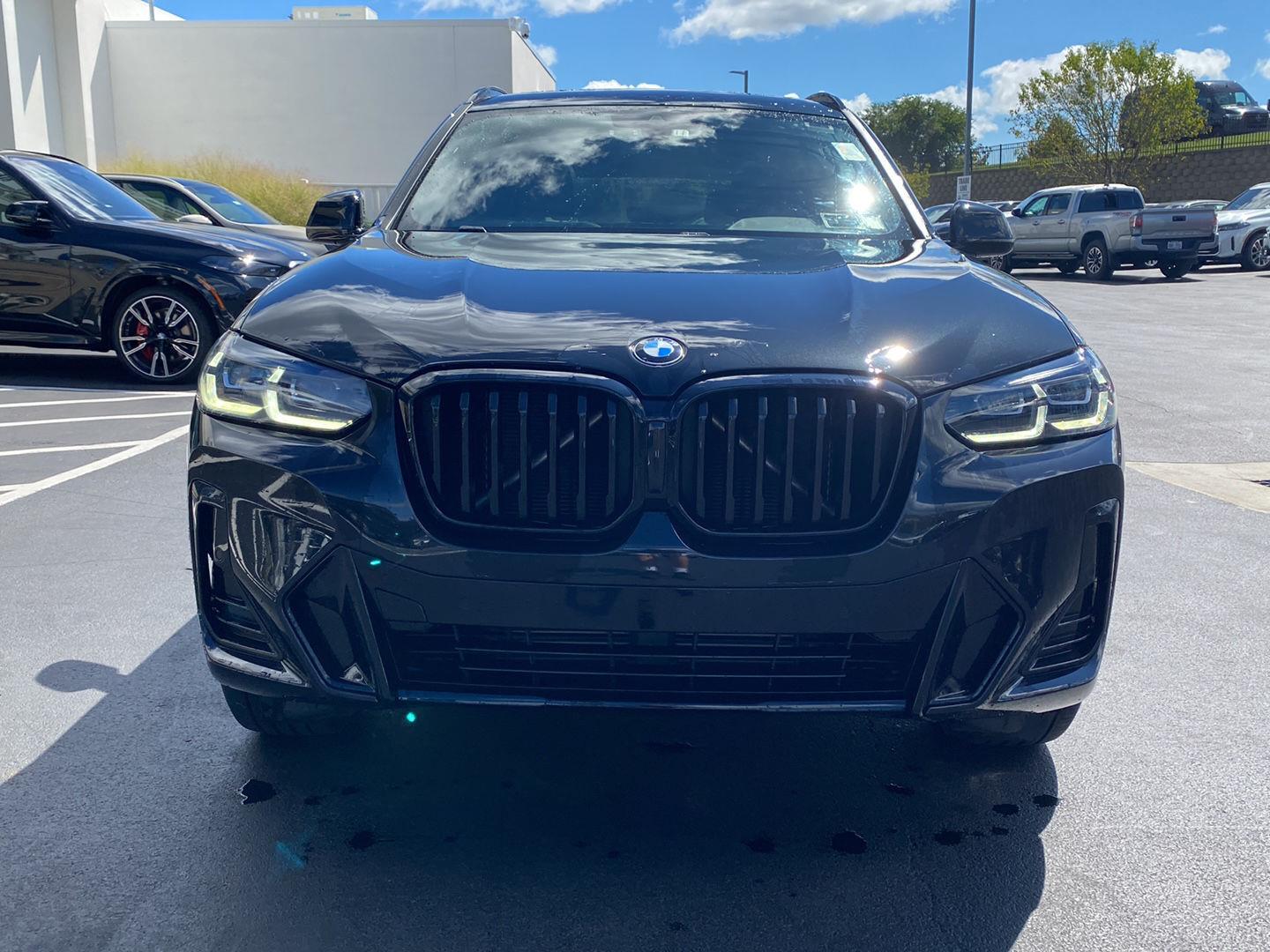 Certified Used 2023 Bk Bmw  image 8