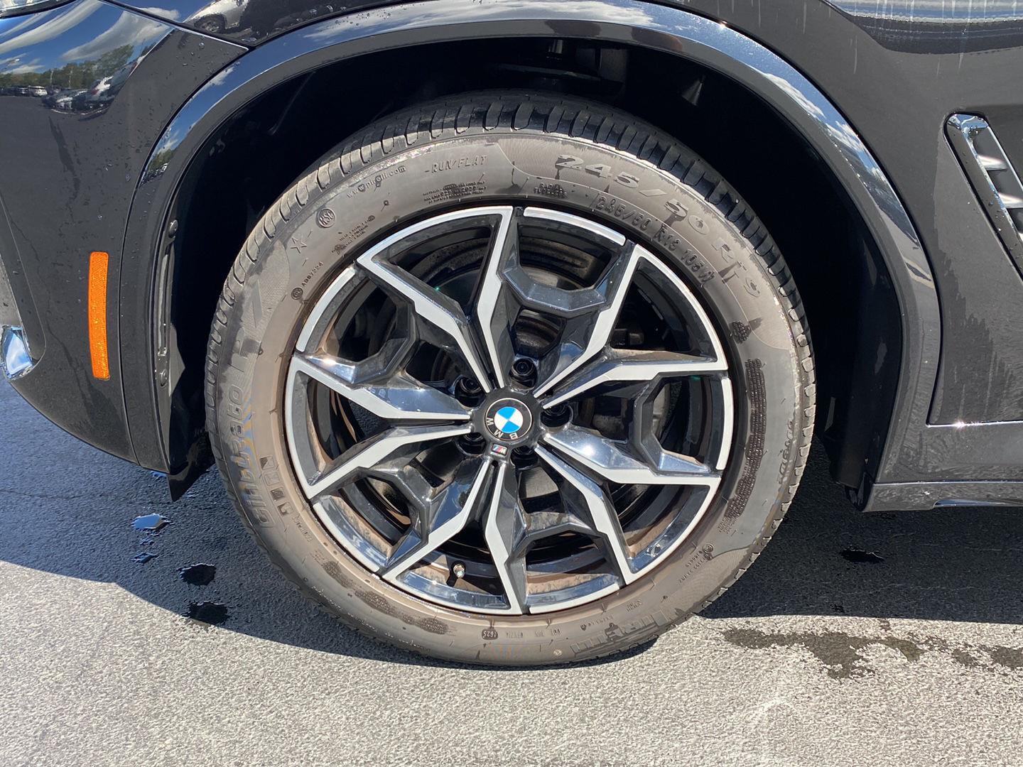 Certified Used 2023 Bk Bmw  image 9